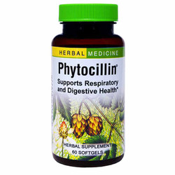 Phytocillin Softgels